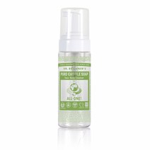 닥터브로너스 거품용기 150ml, 1개