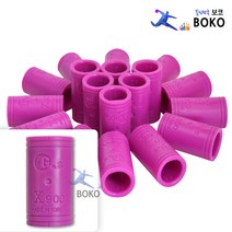 G&S 중약지 인서트 세미팁 X900 퍼플 볼링용품