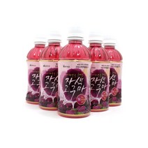 지산식품_자색고구마 음료 340ml 10병, 1개