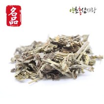 약쑥차 약쑥, 300g, 1개
