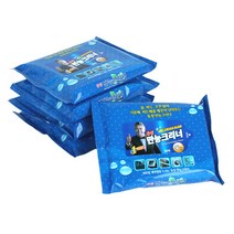동성 찌든때 만능크리너, 30매, 1개