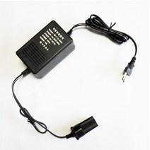 IO 아답타 DC12V 2A 컨버터 DC12V제품을 AC220V에서 사용