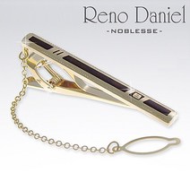 레노다니엘(Reno Daniel) 정장용 넥타이핀 RDW739