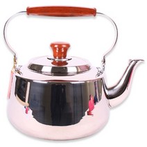 코카코 오메가 주전자 차망, 7L, 1개