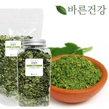 버릴것이없는 영양식물 모링가 건조 모링가잎 건강차 모링가건잎, 50g, 2개