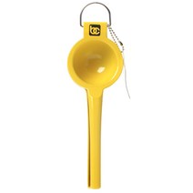베네카사 레몬 프레스 스퀴져, Yellow, 1개