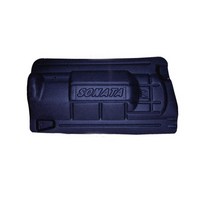 LPG 트렁크스크린(LPG커버)/가스통가리개, K5