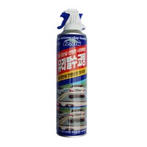 일신 유리발수코팅 380ml
