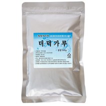 청명네이처 더덕가루 더덕분말 (300g) - 국내산, 1개, 300g