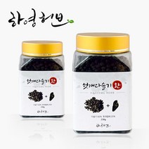 [하영허브] 국내산 재료 헛개다슬기환 230g 1병 정직한 품질, 1개