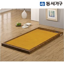 동서가구 보령황토 MSSD 흙보료 3종택일 DF905331, MSSD3174[브라운]