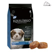 애견사료/퍼피 2kg