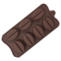 석고방향제 만들기 DIY 재료 실리콘몰드 원두커피몰드