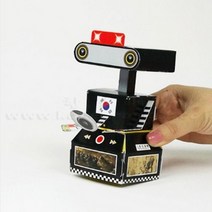 사이언샵 (사이언샵)우주탐사로봇