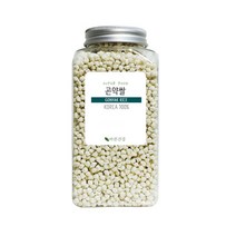 바른건강 곤약쌀 곤약미, 2개, 300g