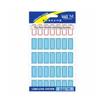 문구조아 [플로엠] 보호견출지 10-414 빨강, $KLO_보호견출지 10-414 빨강