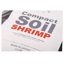 네오 컴팩트 쉬림프소일 1mm 3L [NEO A 40ml증정], 1개