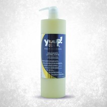 이태리 Yuup 윱 컨디셔너 1000ml 강아지 고양이 린스, 1개