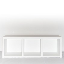 트리퍼니가구 1단 1200 책장 - 두께36T 고급데코시트지, 1단1200책장/화이트