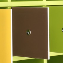 트리퍼니가구 1단 1500 책장 - 두께36T 고급데코시트지, 도어추가/고동