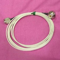 RG-316A_SMA DMB 차량CB안테나용 점퍼케이블1.5m~4.0m, RG-316A SMA DMB 차량CB안테나용 점퍼케이블 SMAJ 2.5M