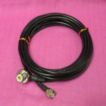 WF-RG58차량용CB 5M, WF-RG58 차량용CB  7M