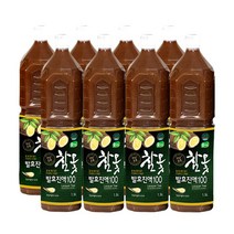 옻가네 참옻발효진액100 8병(사은품제공), 8병, 1500ml