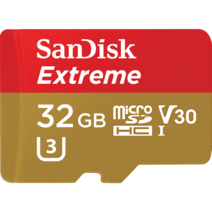 Microsoft 서피스2 서피스3 메모리 샌디스크 extreme 600배속, 32GB