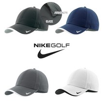 나이키 드라이핏 스우시 퍼포레이티드 캡(429467)
