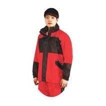 도롱이 AJ-2003(상의), 적색