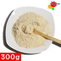 자연한재 마카 가루 분말 파우더, 300g, 1팩