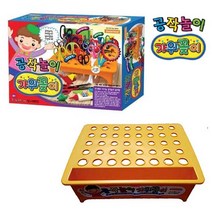 공작놀이 가위꽂이, 쿠팡 본상품선택