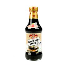 수리 블랙빈소스 295ml, 1개