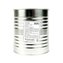 진산 사과잼, 3kg, 1개