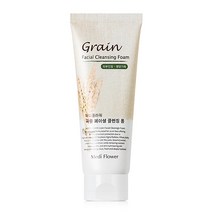 메디플라워 곡물 페이셜 클렌징 폼, 150ml, 1개