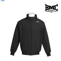 BMC 프로폐셔널 심판 자켓, 검정