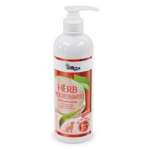 펫퍼스 이벼룩방지 샴푸 750ml, 1개