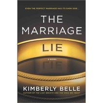 The Marriage Lie, Mira Books
