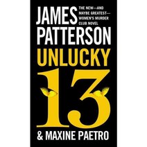 Unlucky 13 양장, Little Brown & Co