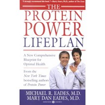 The Protein Power Lifeplan, Grand Central Life & Style
