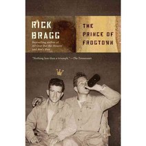 The Prince of Frogtown, Vintage Books
