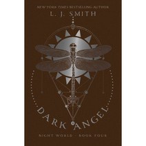 Dark Angel, Simon Pulse