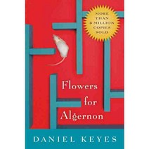 Flowers for Algernon, Harvest Books