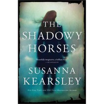 The Shadowy Horses, Sourcebooks Landmark
