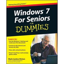 Windows 7 for Seniors for Dummies