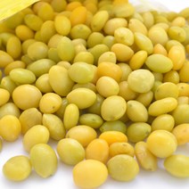 껍질까지 벗긴 국내산 깐은행 2kg(냉동) 은행, 1개