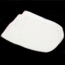 왁싱 용품-파라핀 보온 손장갑, 1세트