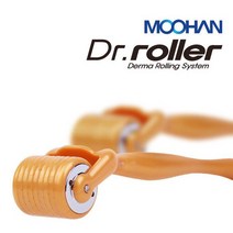 닥터롤러 MTS 피부관리 Dr.roller MTS 기기 MTS니들, 1개, 0.25