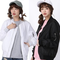 남여공용 항공점퍼