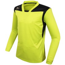 (정품)미즈노 골키퍼상의-GK 게임 저지 LS(2009-B 2037-G) GK상의-저지